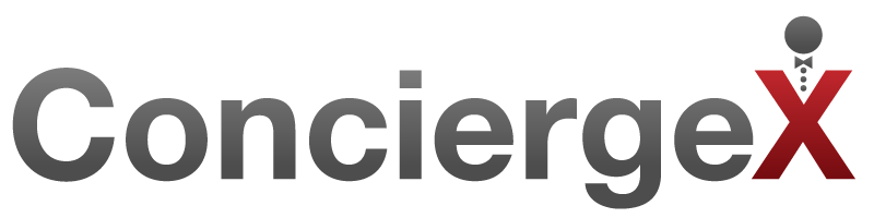conciergex.com Conciergex.com
