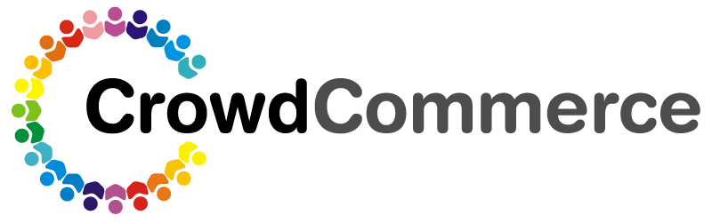 crowdcommerce.com Crowdcommerce.com