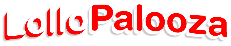 lollopalooza.com Lollopalooza.com