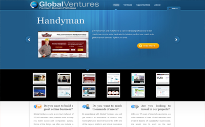 globalventures.com