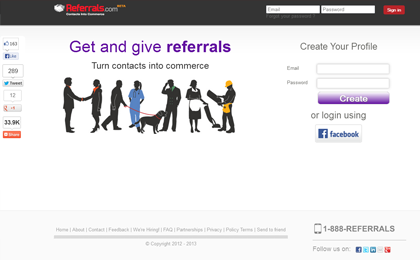 referrals.com
