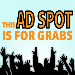 Advertise here