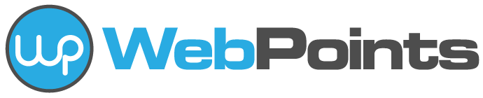 Join WebPoints in Beta today