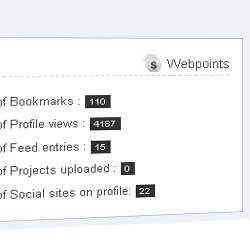 Brand your websites