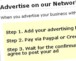 Monetize Your Domains