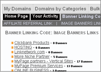 Affiliate Partner