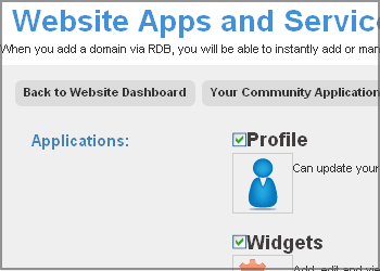 Affiliate Partner