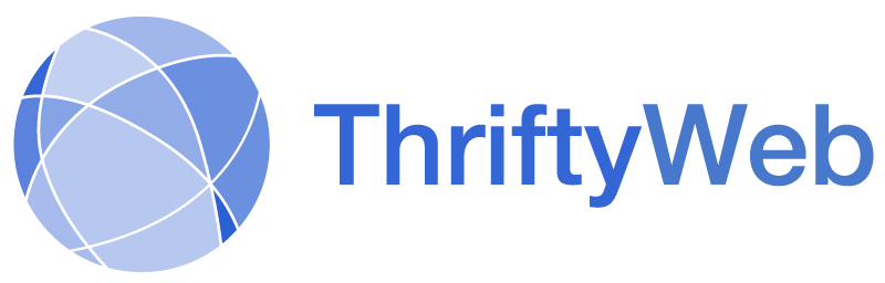 thriftyweb.com Welcome to thriftyweb.com