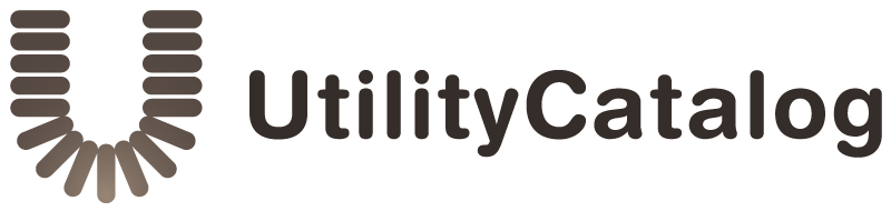 utilitycatalog.com Welcome to utilitycatalog.com
