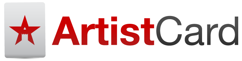 artistcard.com Artistcard.com