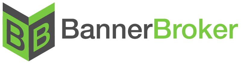 bannerbroker.com Welcome to bannerbroker.com