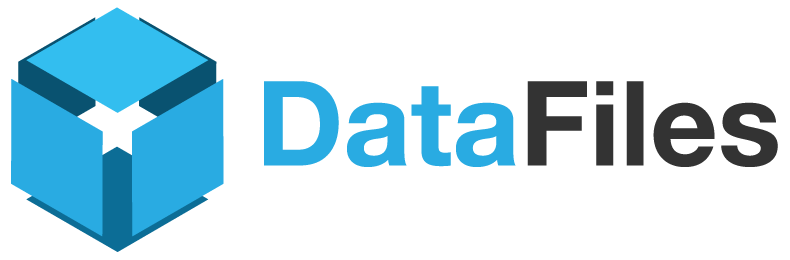 datafiles.com Welcome to datafiles.com