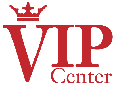 vipcenter.com Let your website stand out at Vipcenter.com
