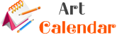 Artcalendar.Org