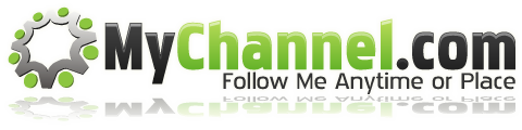 mychannel.com Welcome to mychannel.com